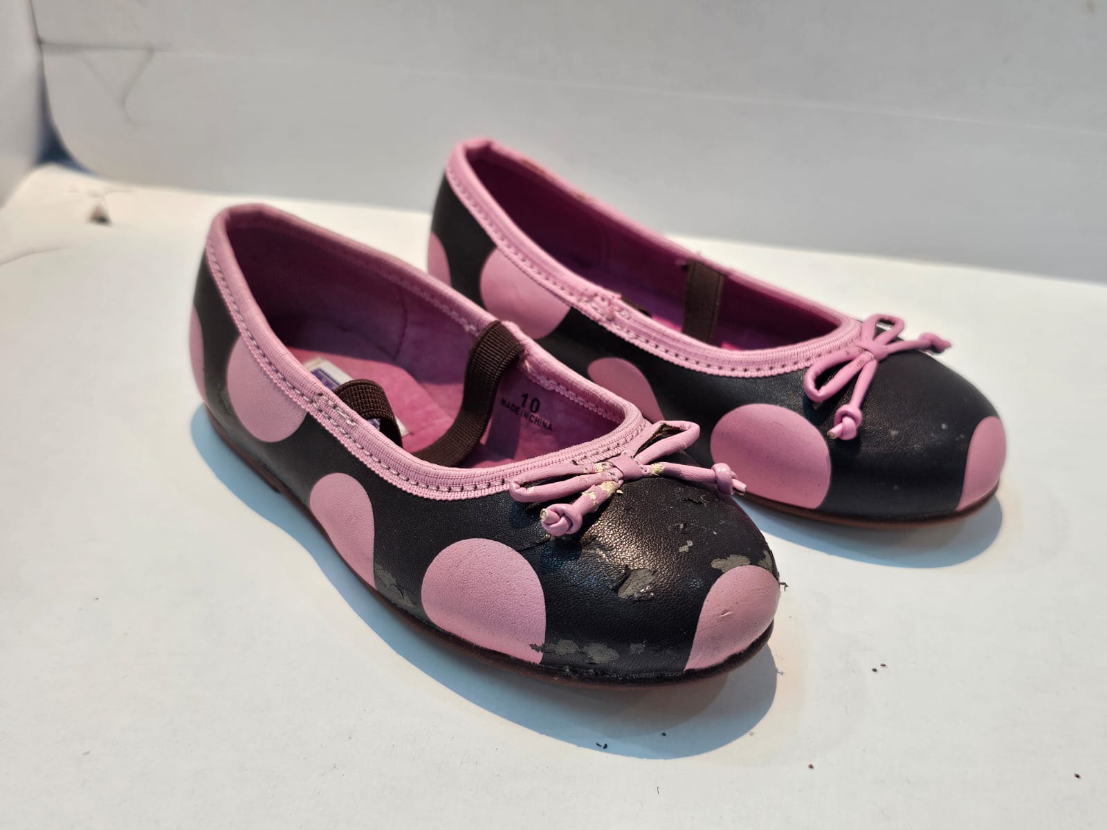 Zapato Casual para Niña Puebla