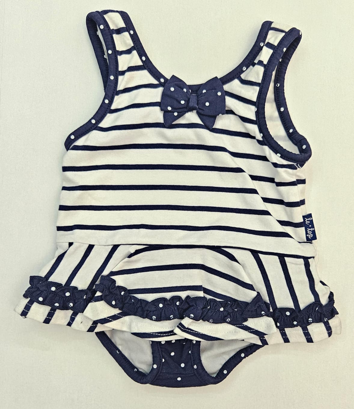 Traje de Baño para Niña Puebla