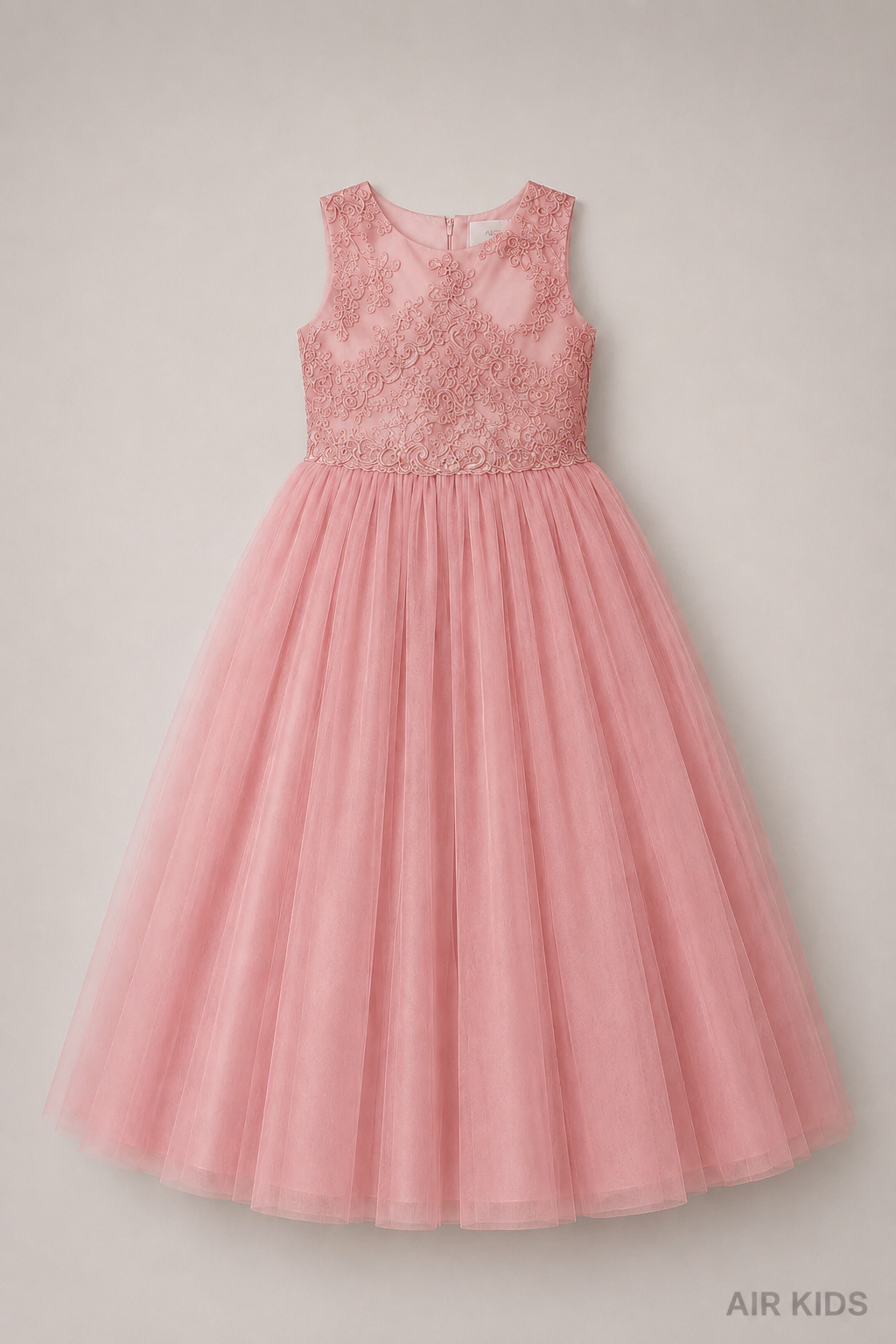 Vestido niñas