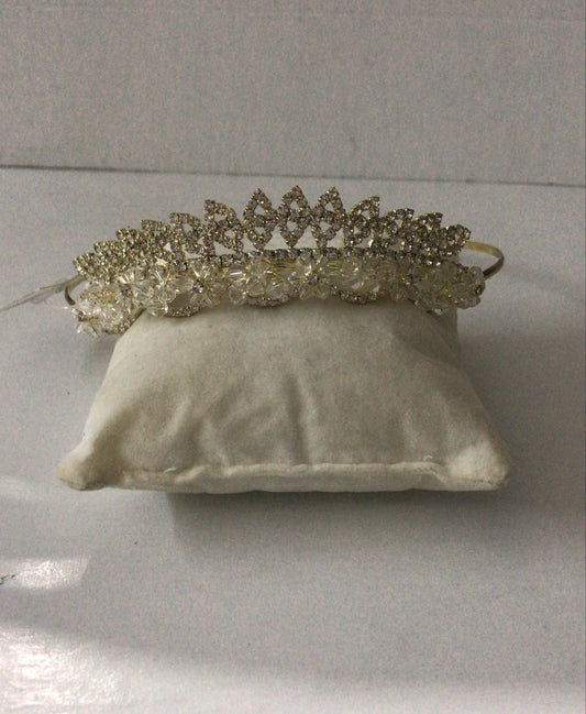 Corona de Fiesta para Niña Puebla