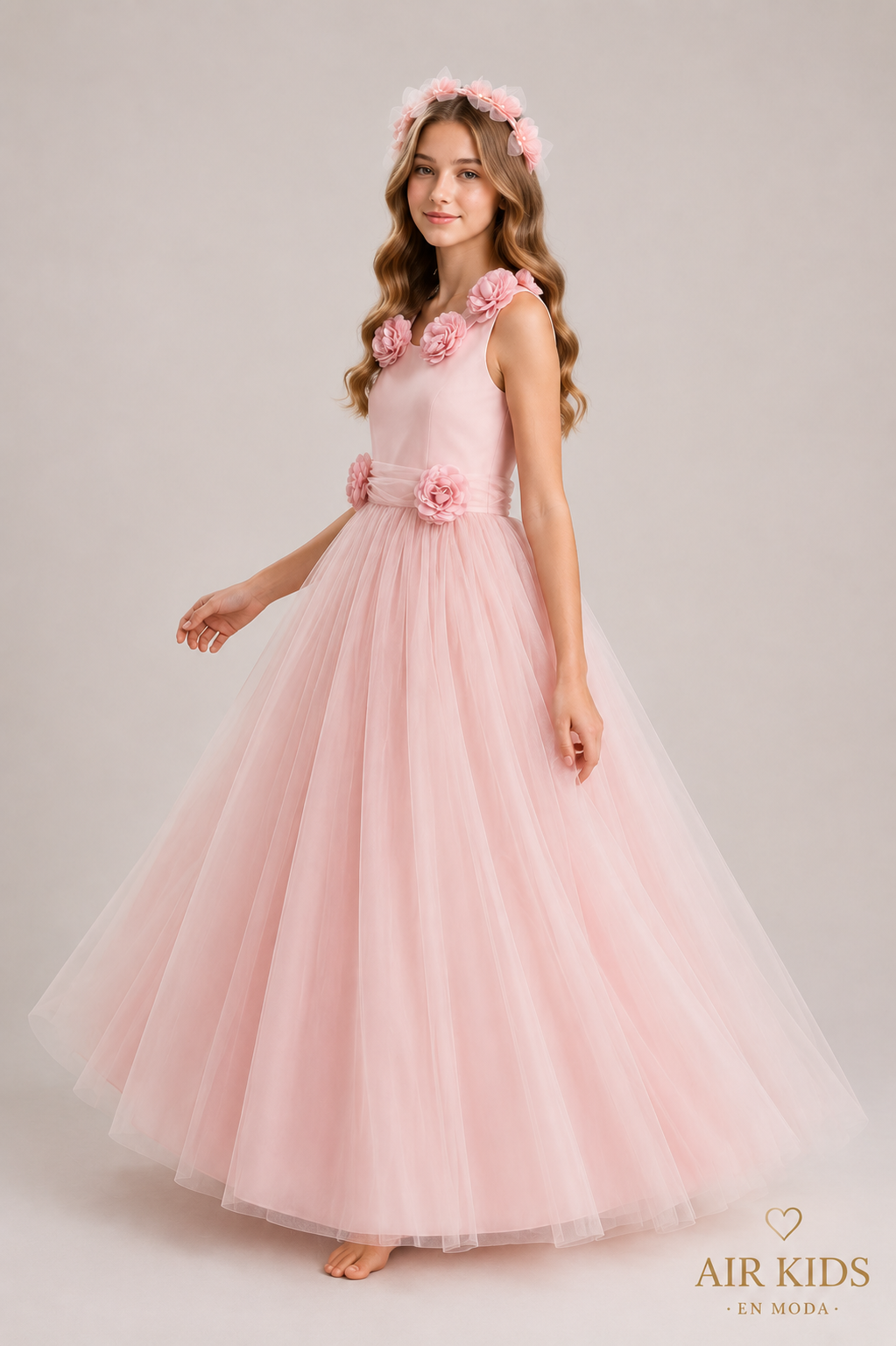Vestidos de fiesta sencillos y bonitos