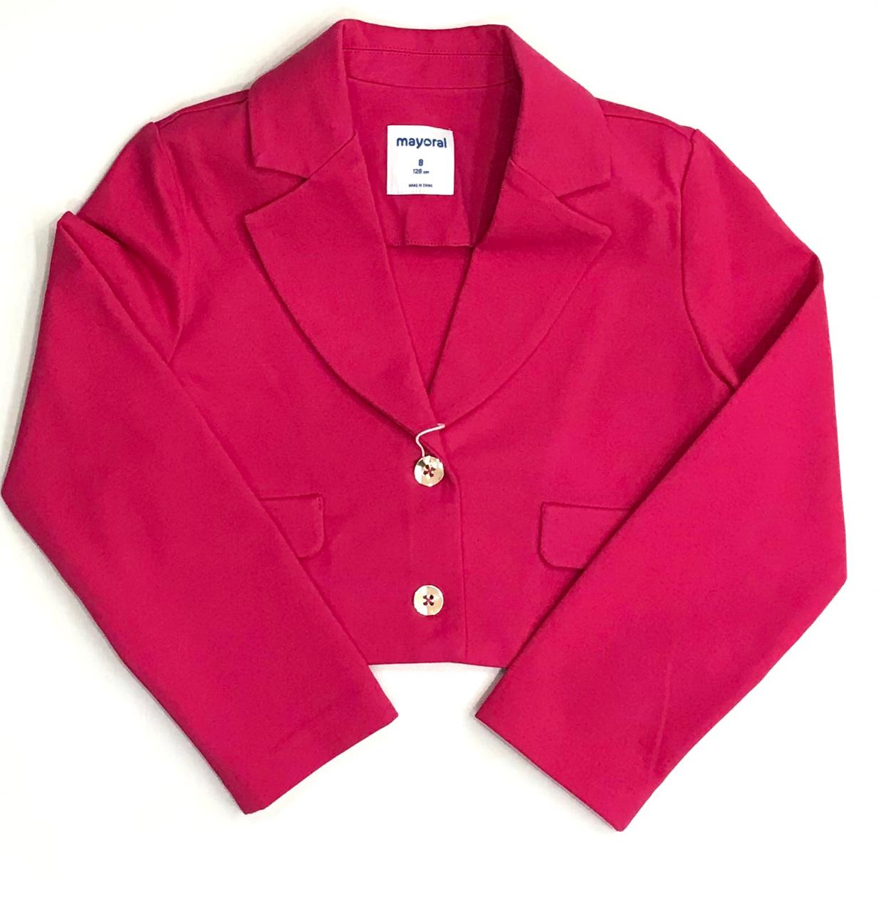 Conjunto de 3pza para Niña Puebla