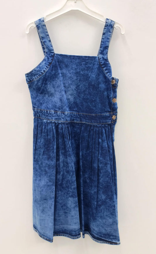 Vestido para Niña Mayoral 6933-87 Talla 10 Años