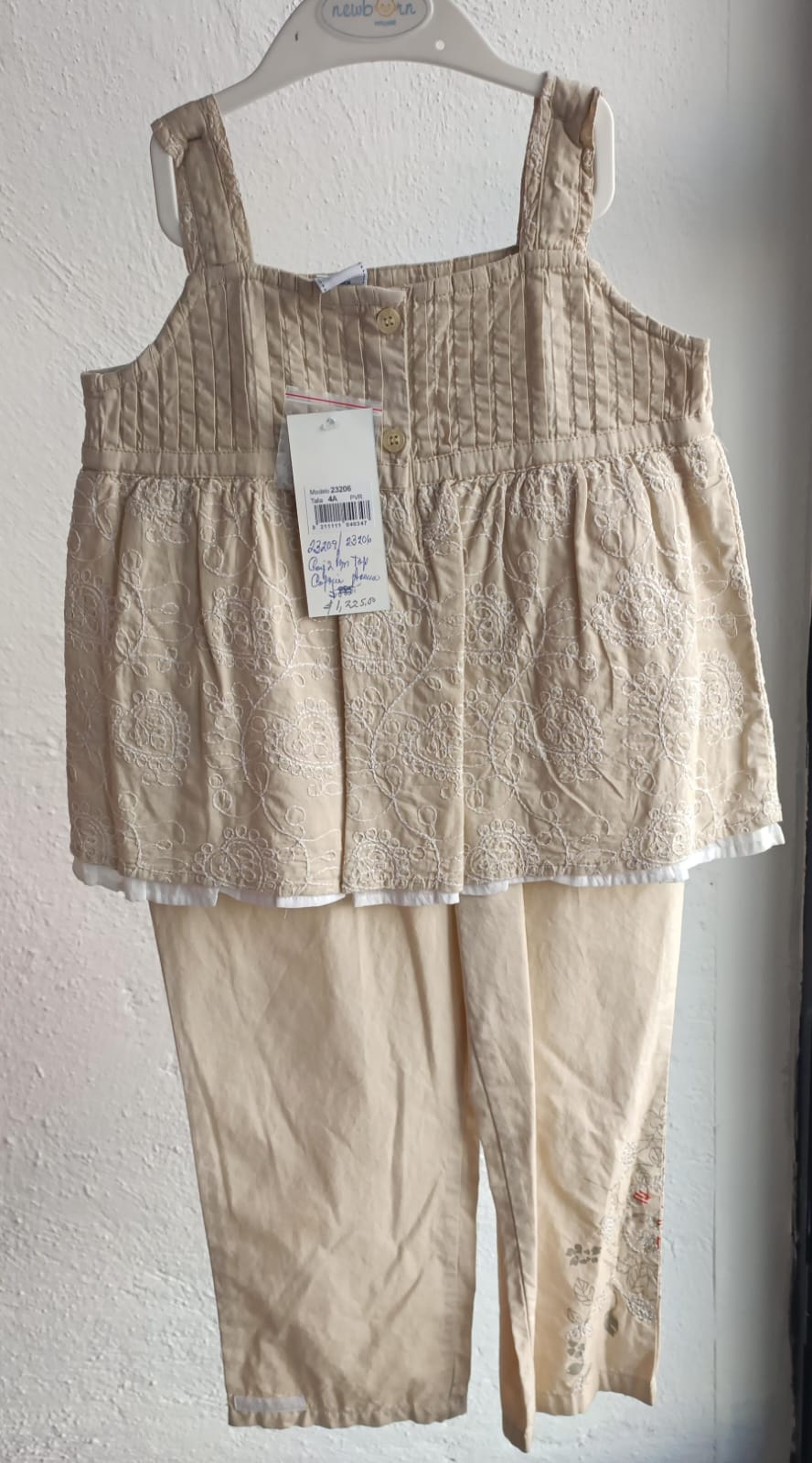 Conjunto para Niña en Puebla