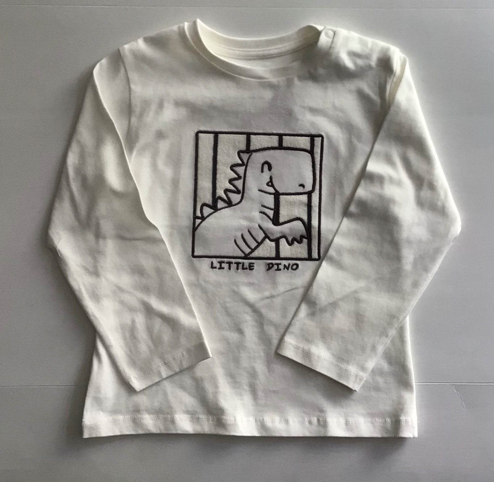 Conjunto de 3pza para Niño Puebla