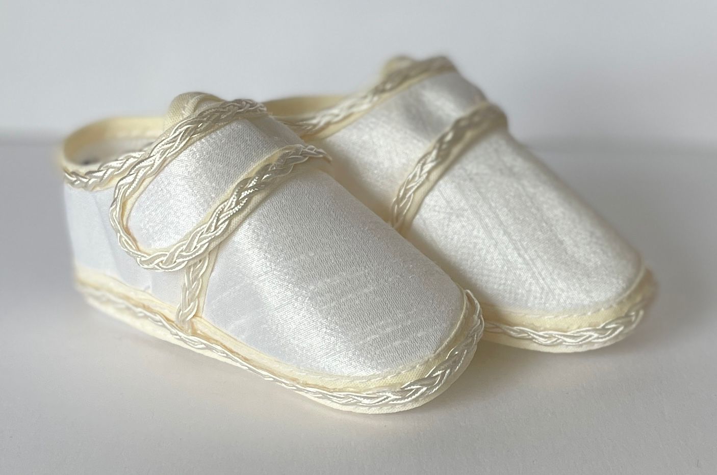 Zapatos de Ceremonia para Niño Puebla