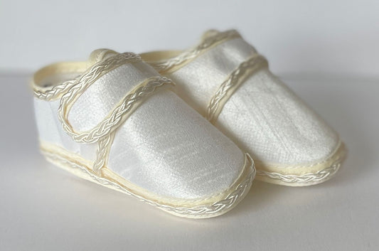 Zapatos de Ceremonia para Niño Puebla