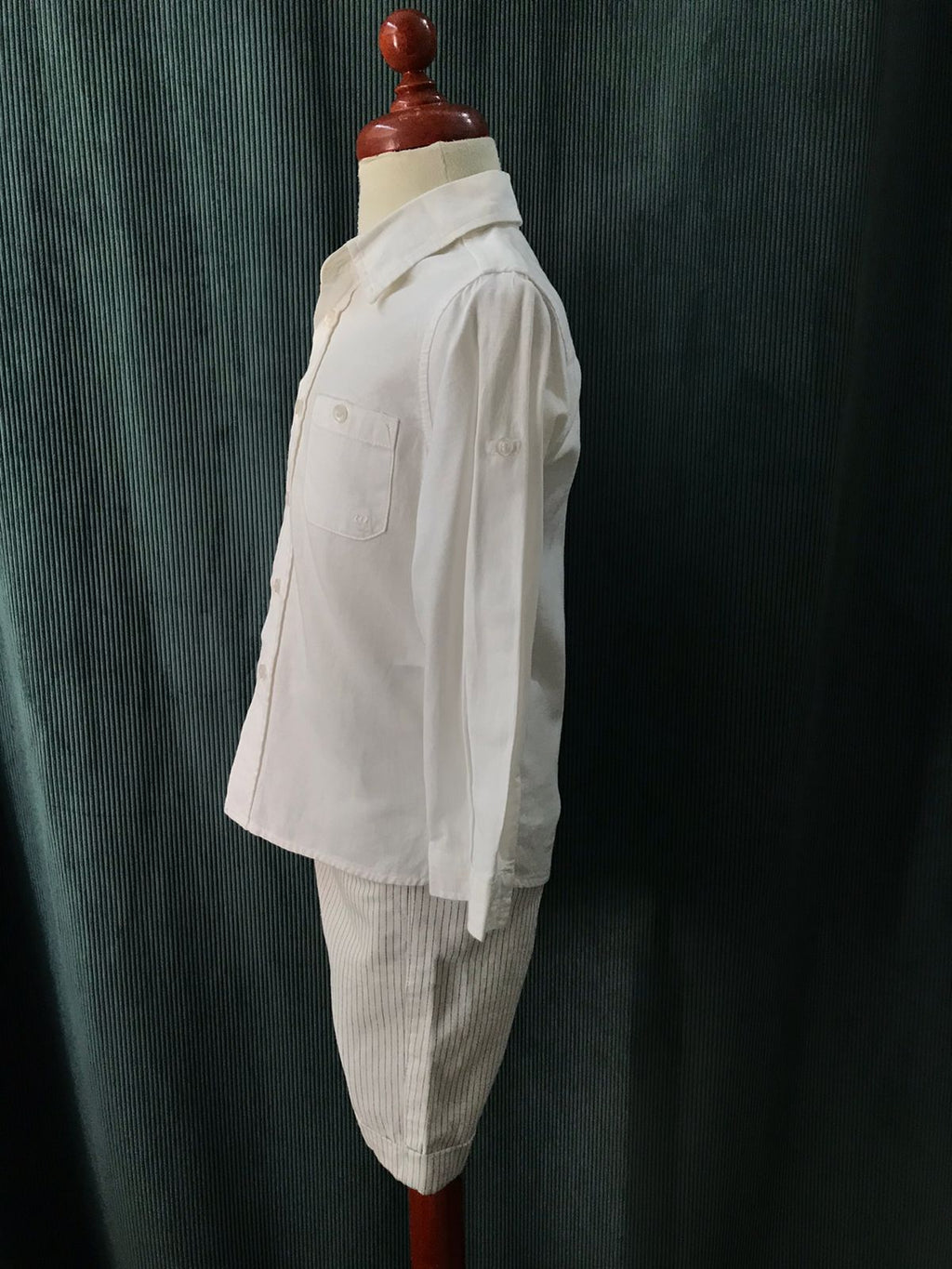 Conjunto de 2pz para Niño Mayoral 3104-50 Talla 4 Años