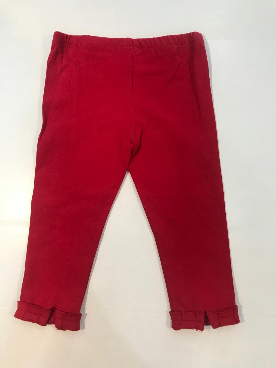 Conjunto para Niña Puebla 