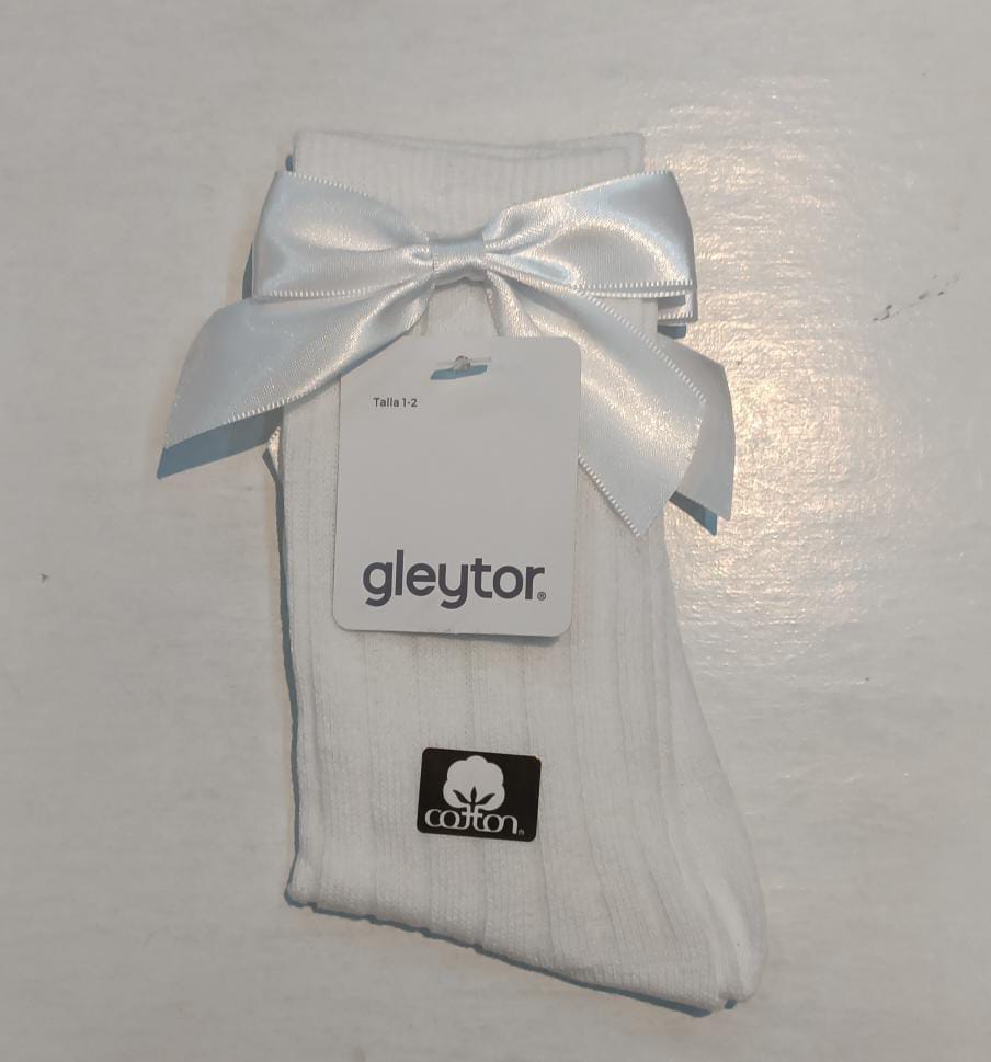 Calceta Larga para Niña en Puebla