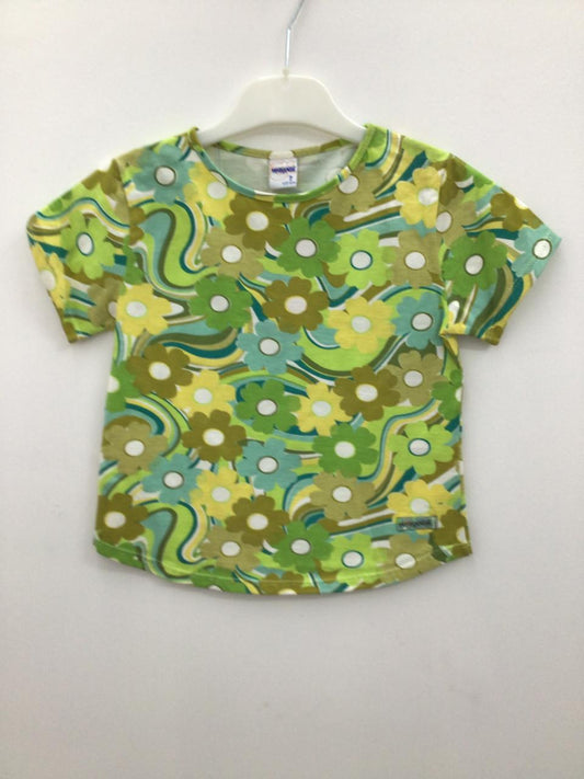 Conjunto de 2pza para Niña Mayoral 3067-71 Talla 7 Años