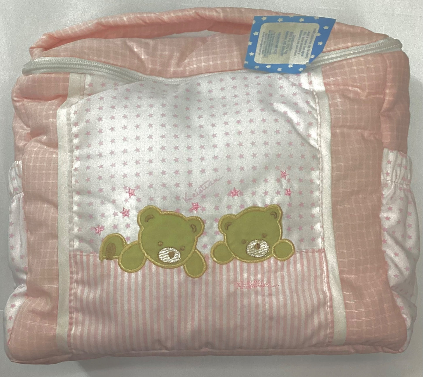 Pañalera para niña Kristian Collection 0026