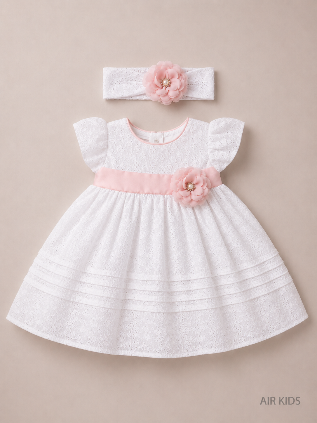 Vestido de Niña para Fiesta Didi 5210