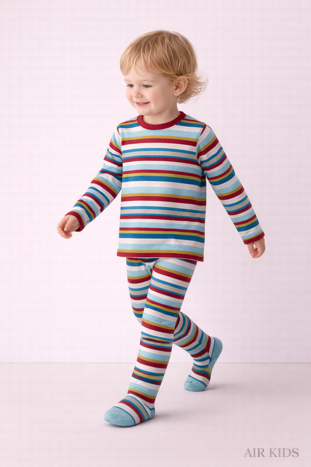 Conjunto de 2pza para Niña Mayoral 8355-41 Talla 24 Meses