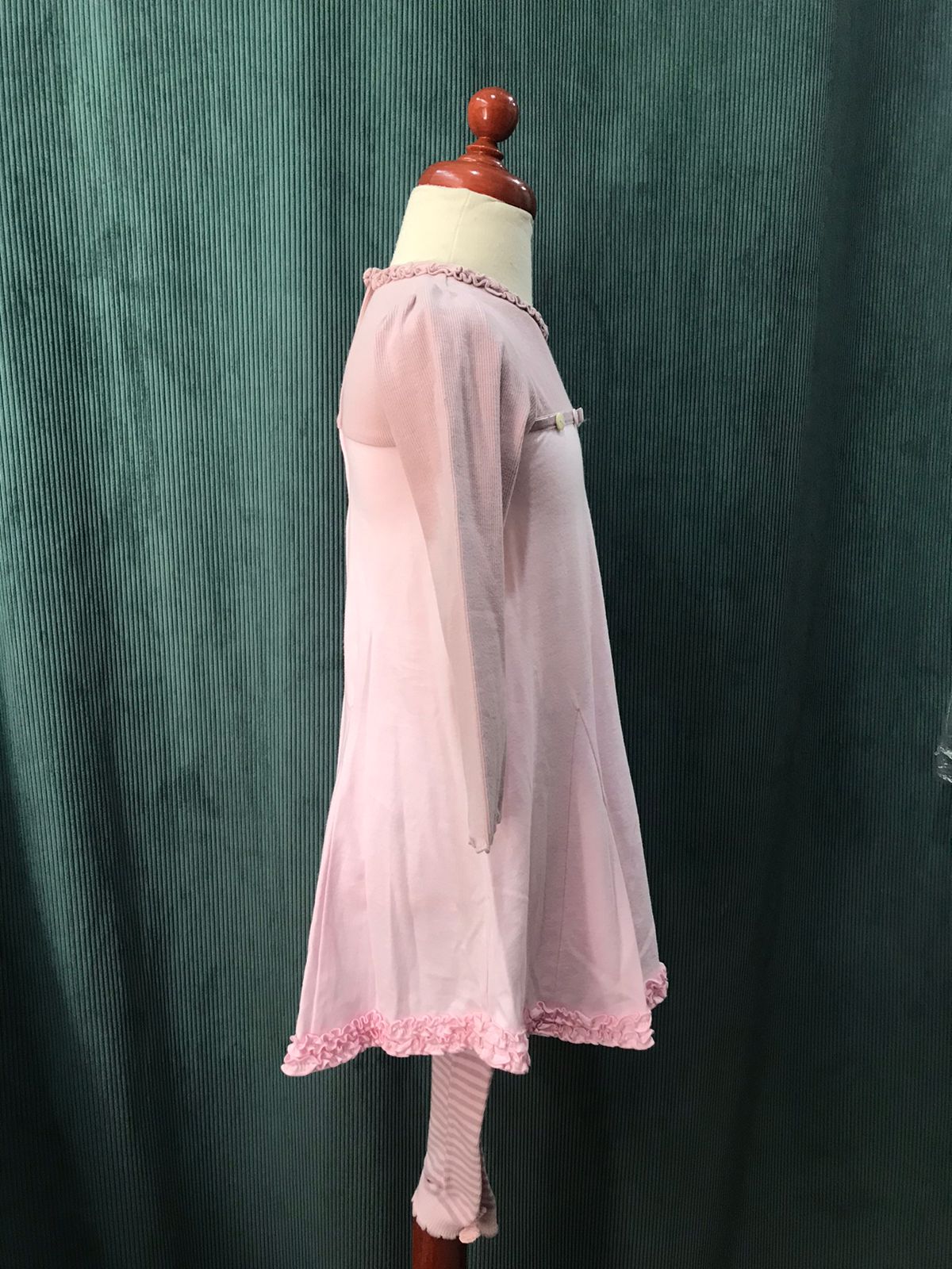 Conjunto Para Niña Le top 1202633 Talla 6 Años