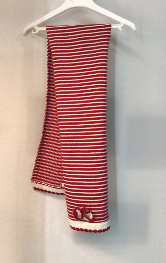 Conjunto para Niña Puebla Mayoral 9913-10 Talla 2 Meses