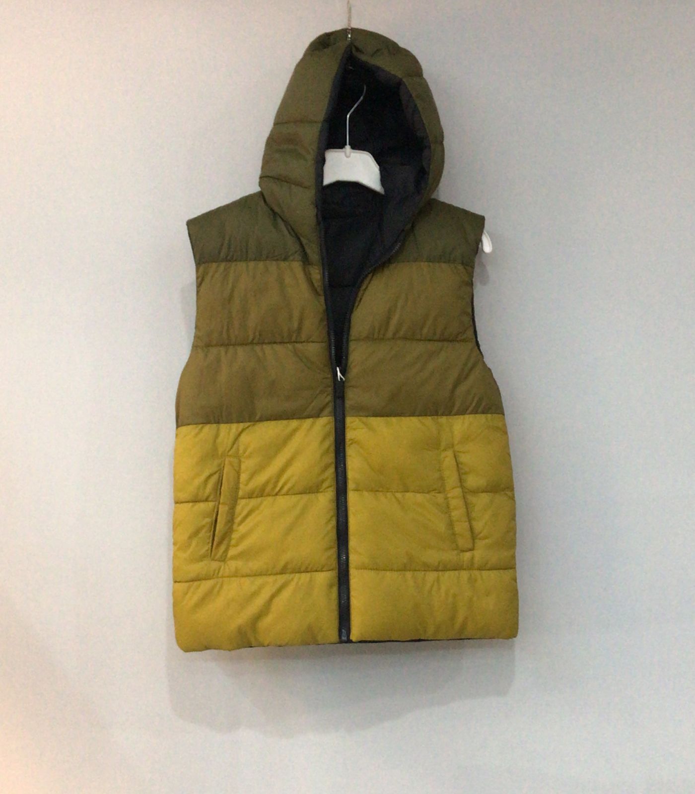 Chaleco para Niño Puebla