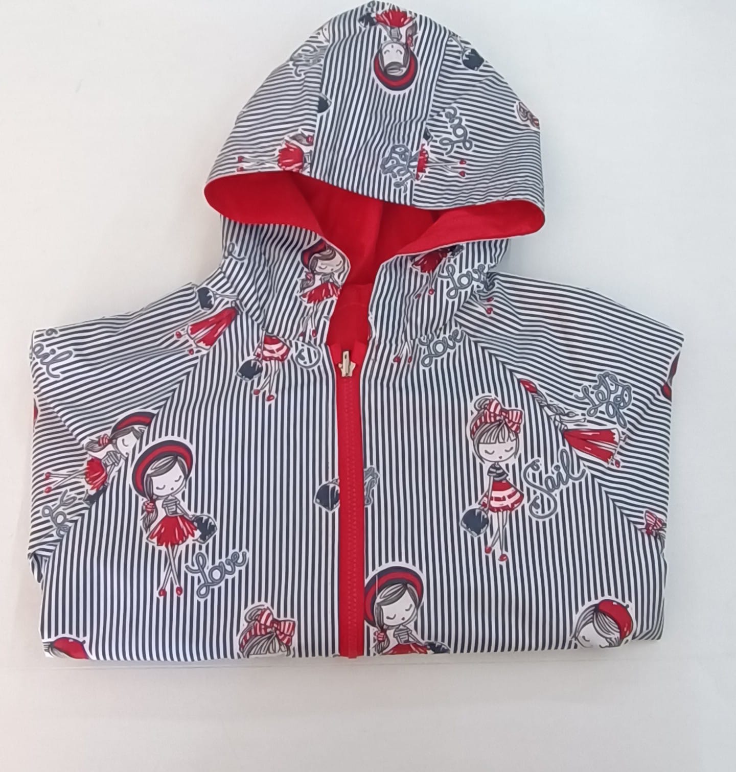 Conjunto de 3pza para Niña