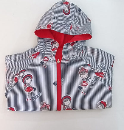 Conjunto de 3pza para Niña