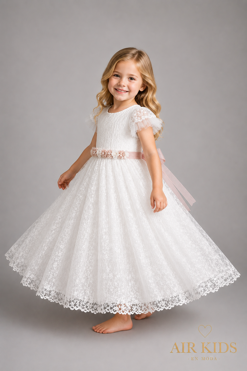 Vestido para fiesta