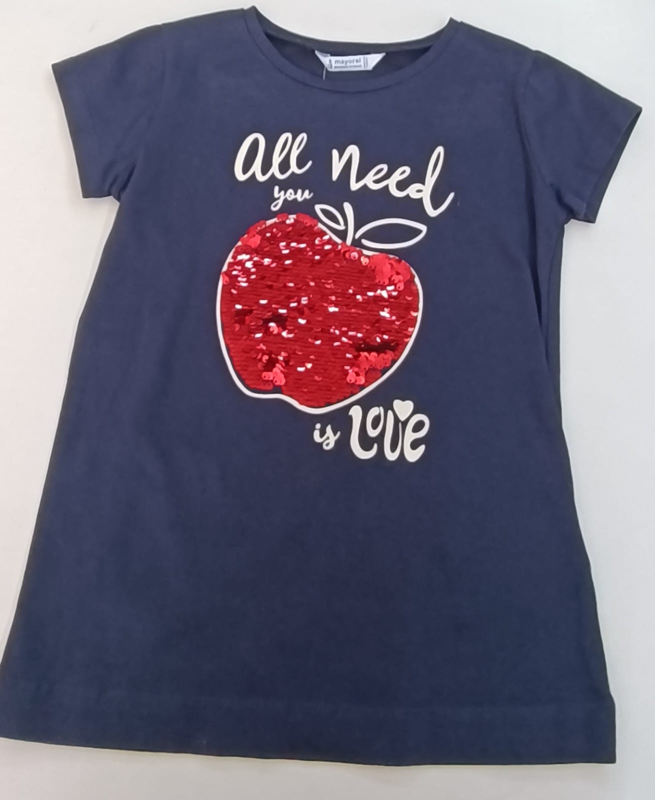 Conjunto de 3pza para Niña