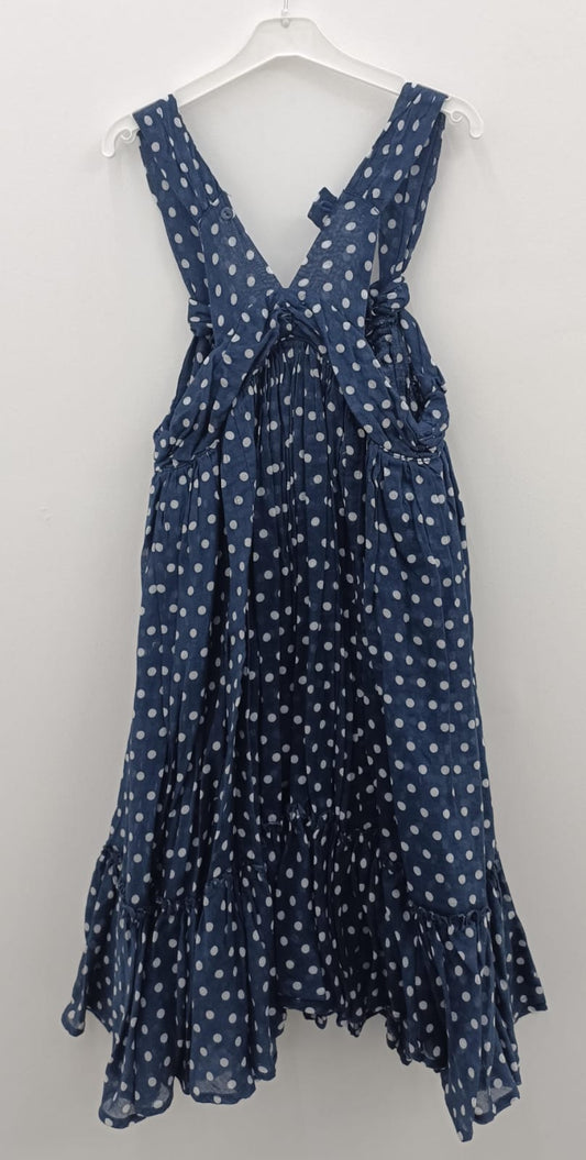 Vestido para Niña Eliane Et Lena 45R03 Talla 10 Años