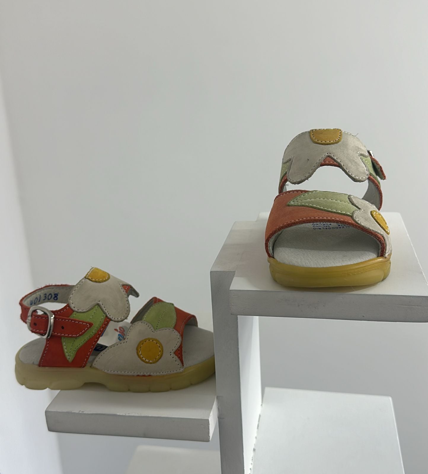 Zapatos para Niña en Puebla