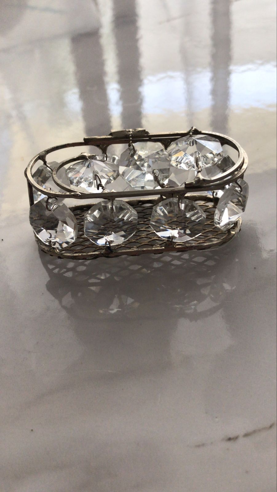 Alajero para Anillos 005