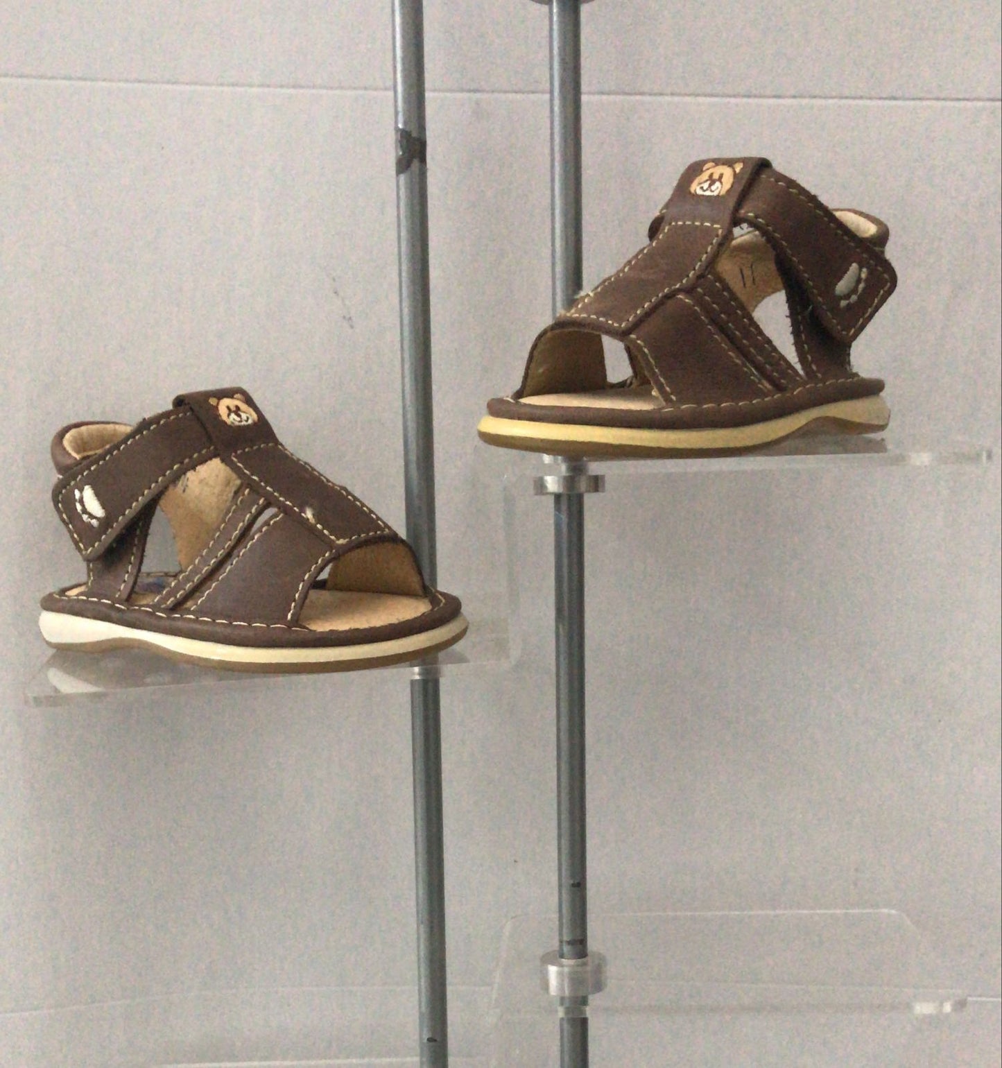 Zapatos Casuales para Niño Puebla