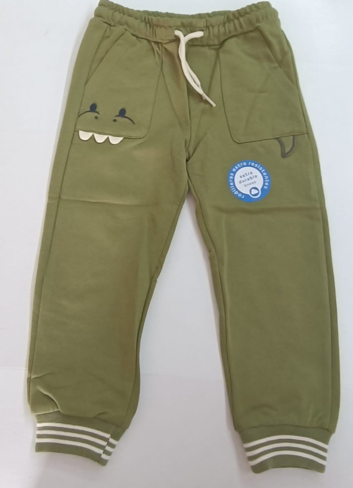 Conjunto de 3pza para Niño Puebla