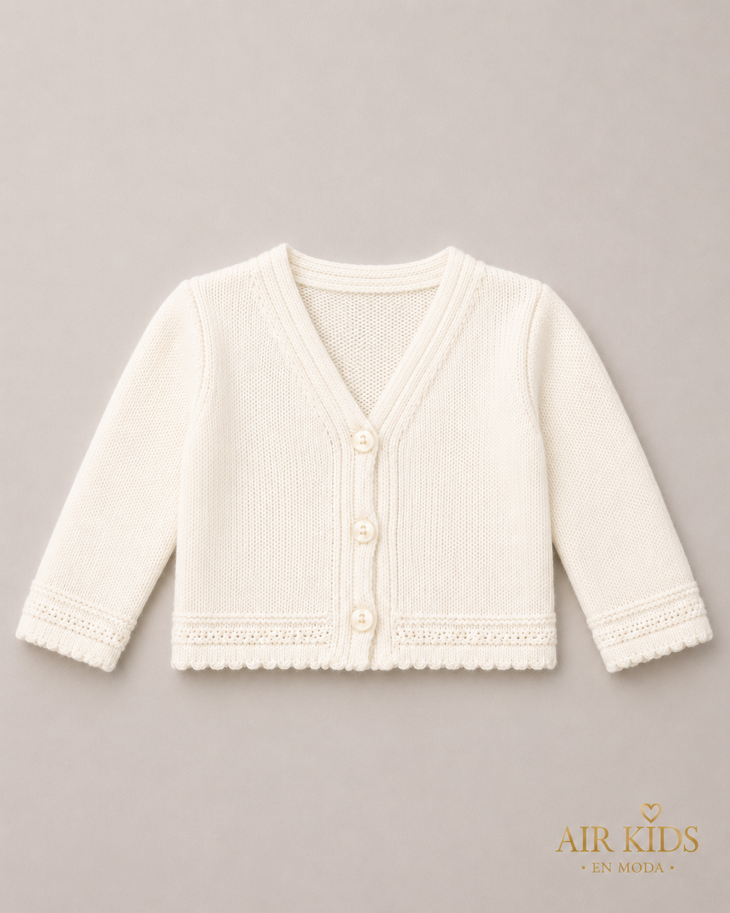 Torera para Niña Foque 1617-61 Talla 24 Meses