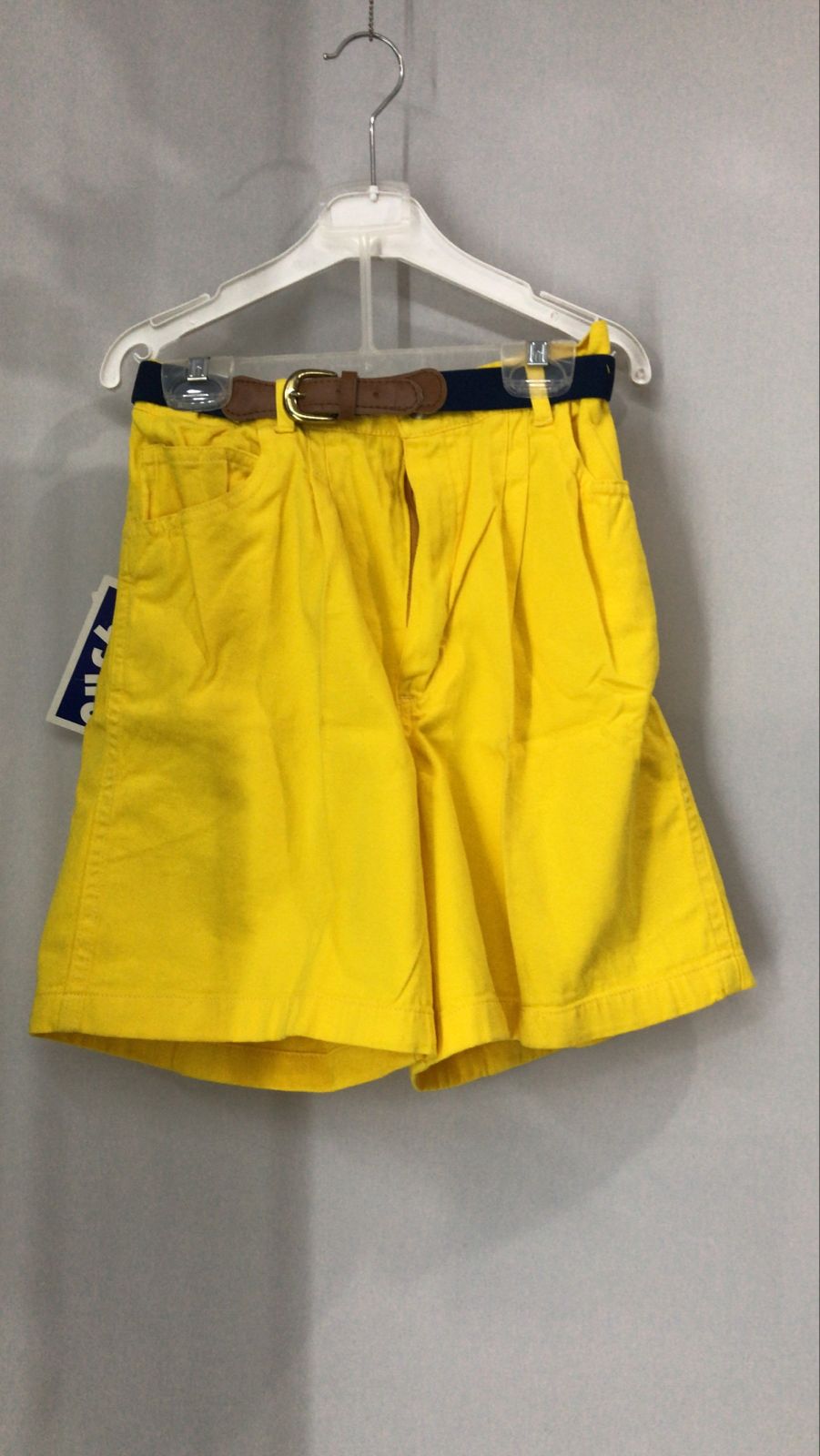 Bermudas para Niño Puebla Puch's 15 Talla 14 Años