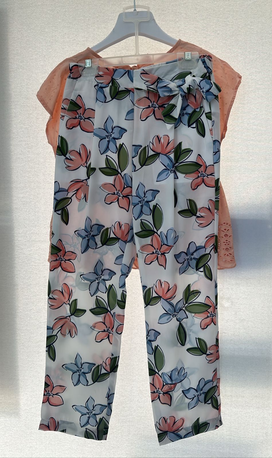 Conjunto para Niña Mayoral 6167-57 Talla 12 Años