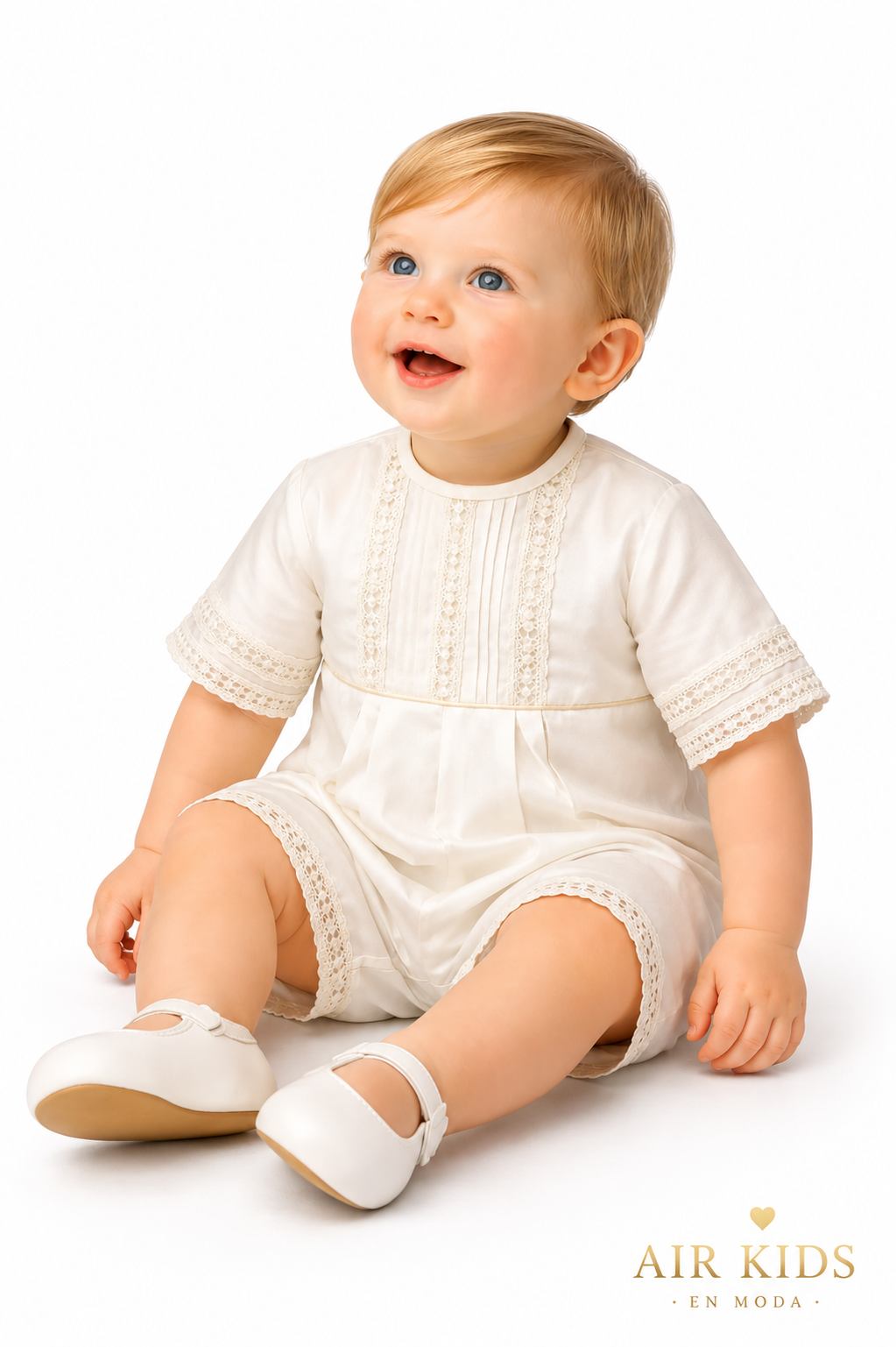 Bombacho para Niño 24-856 Talla 12 Meses