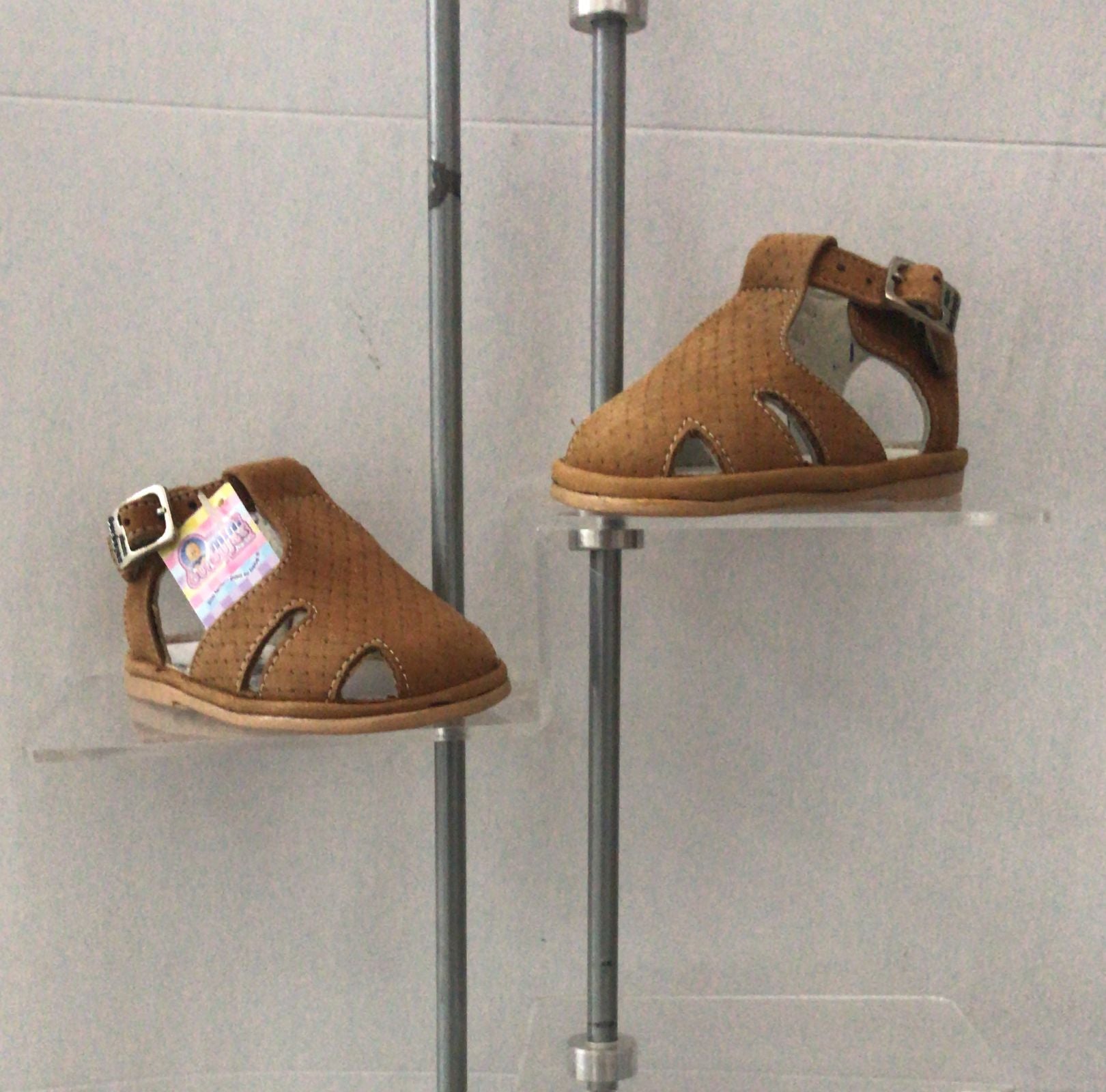 Zapatos Casuales para Niño Puebla