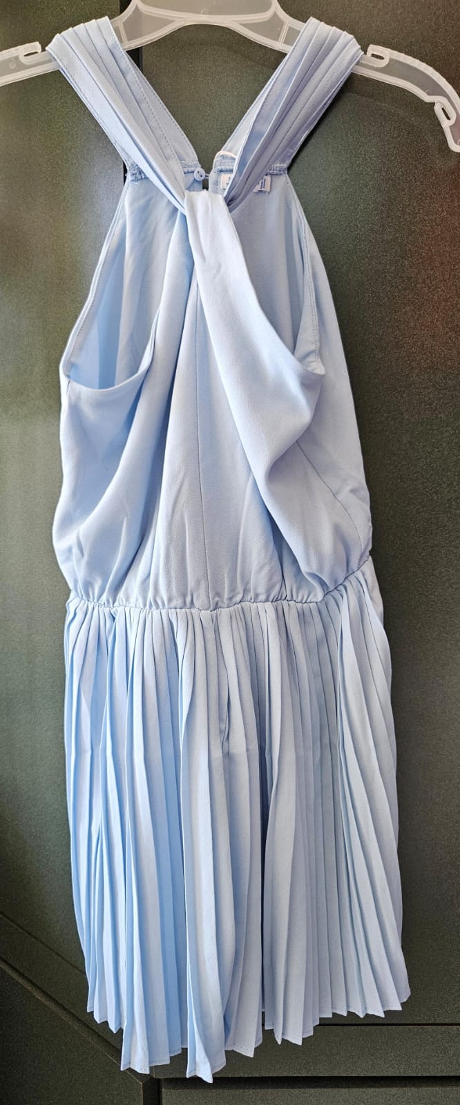 Vestido para Niña Puebla