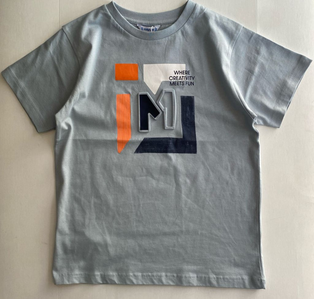 Conjunto de 2pza para Niño Puebla