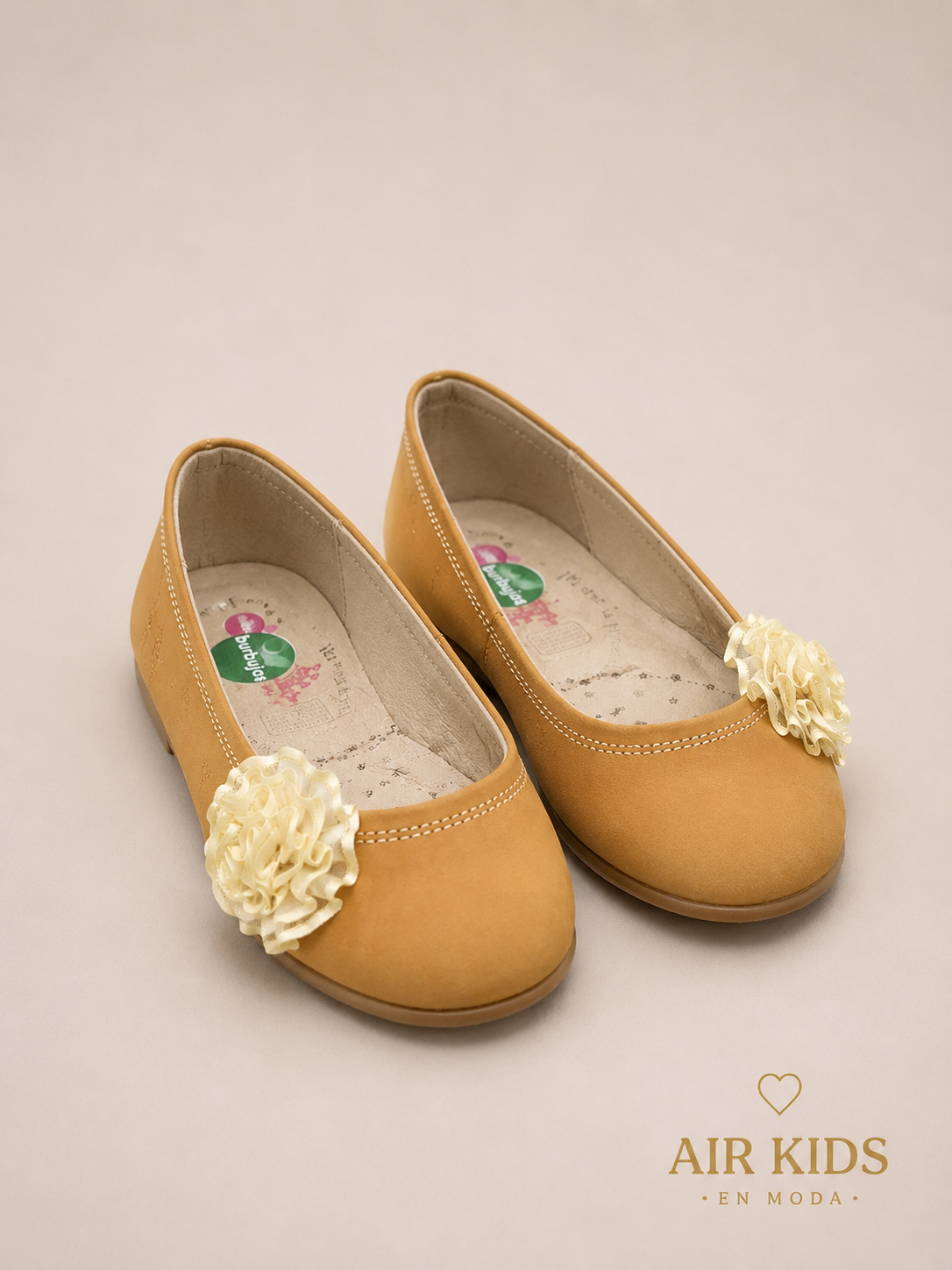 Zapatos para Niña Mini Burbujas 61105
