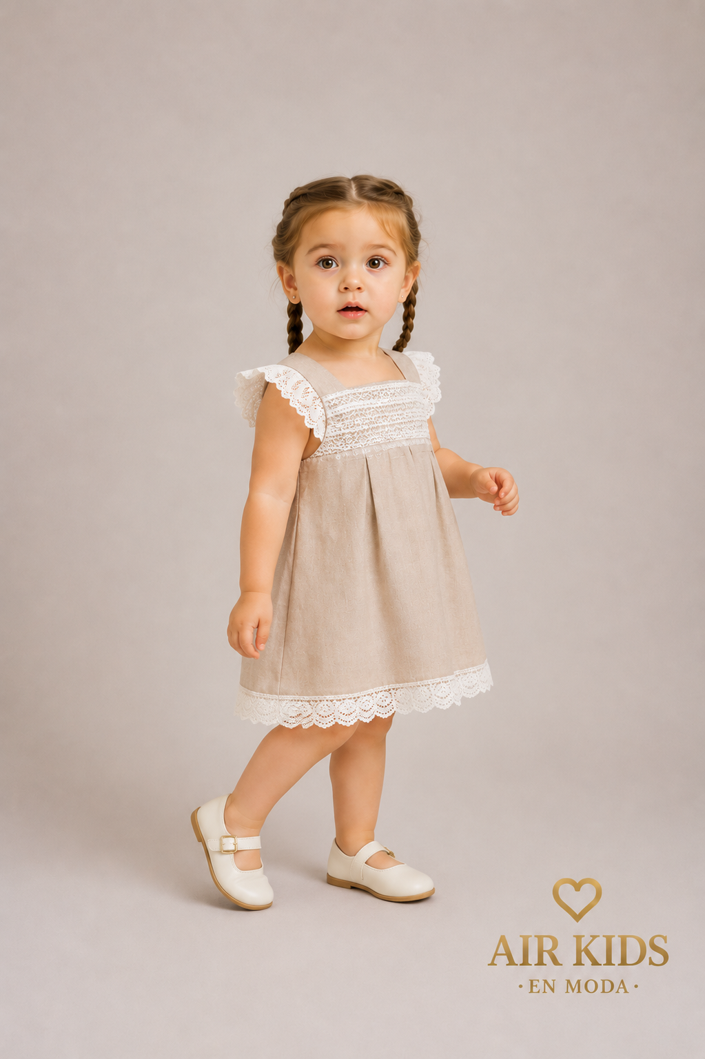 Vestidos de niña para fiesta