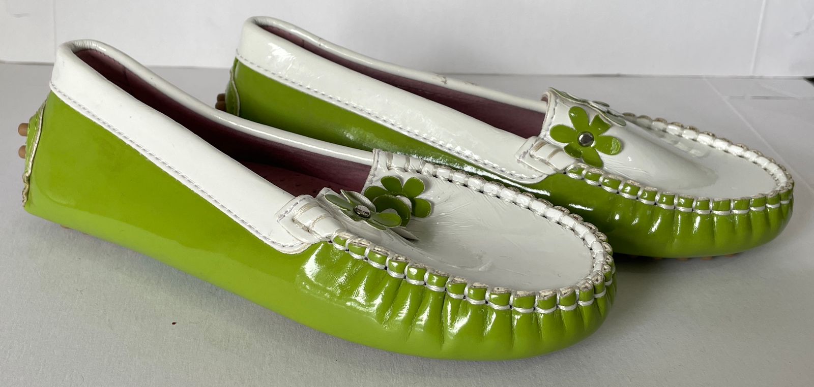 Zapatos Mocasín para Niña 