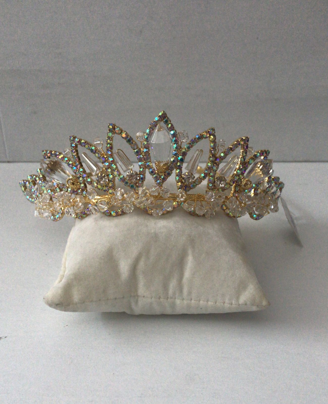 Corona de Fiesta para Niño