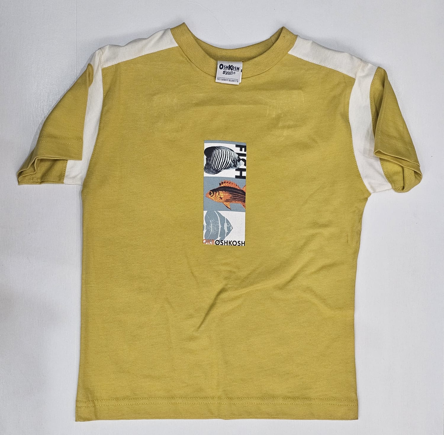 Conjunto de 2pza para Niño Puebla