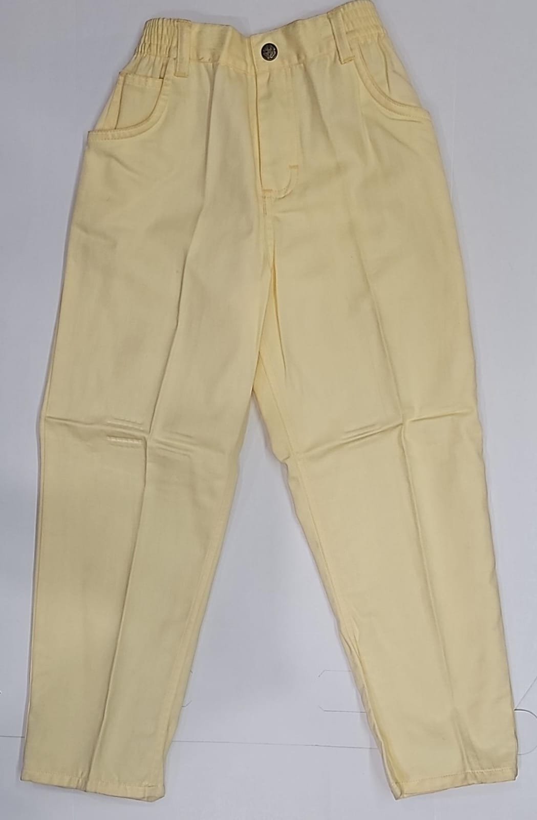 Conjunto de 2pza para Niña Puebla