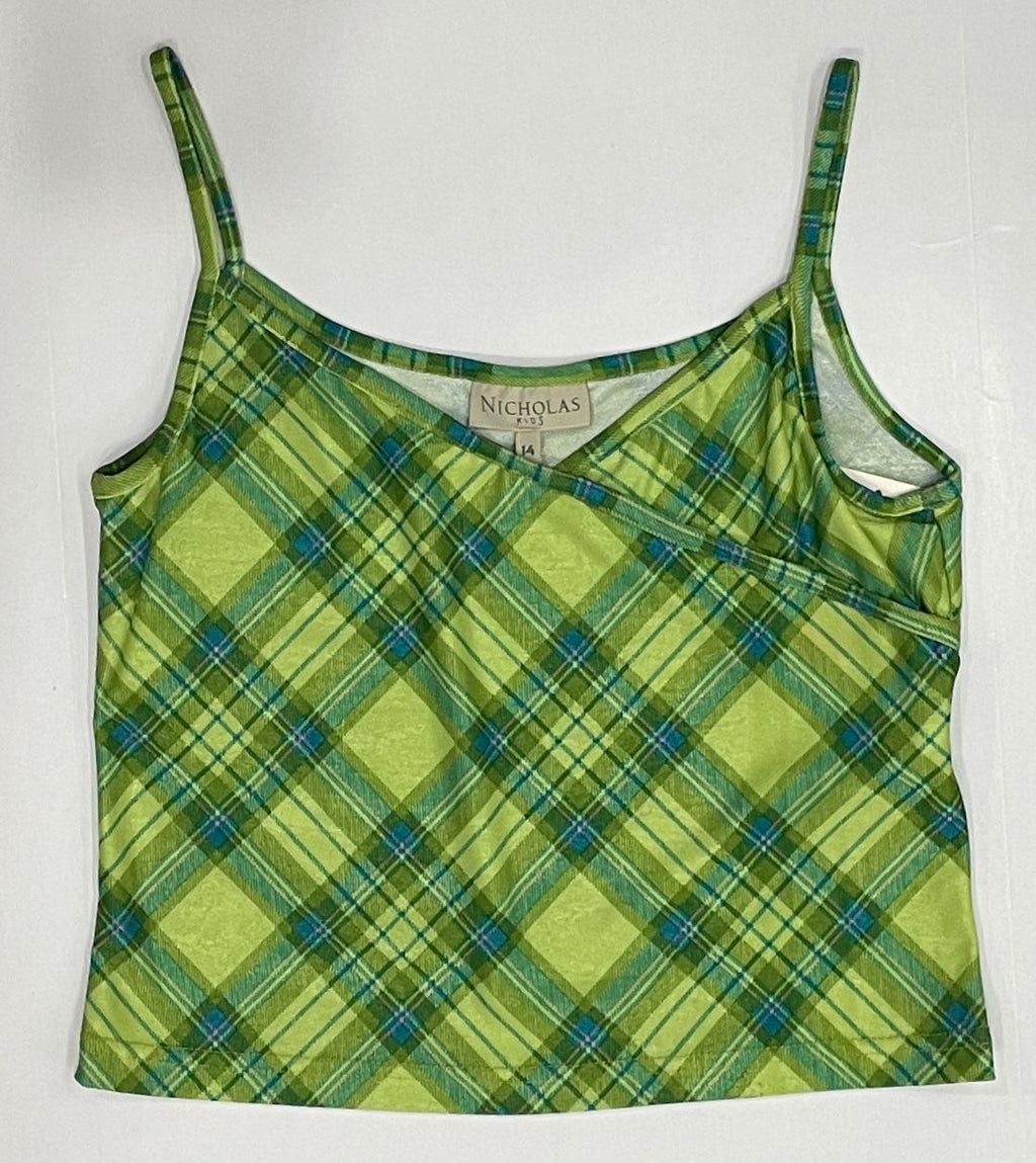 Conjunto de 2pza para Niña Puebla