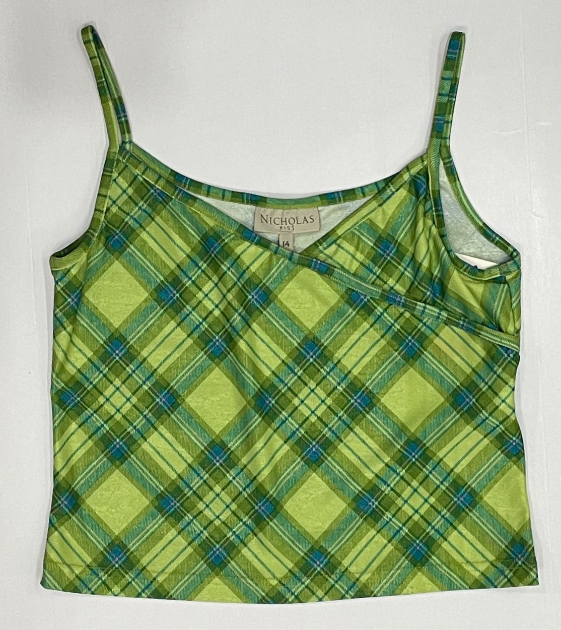 Conjunto de 2pza para Niña Puebla