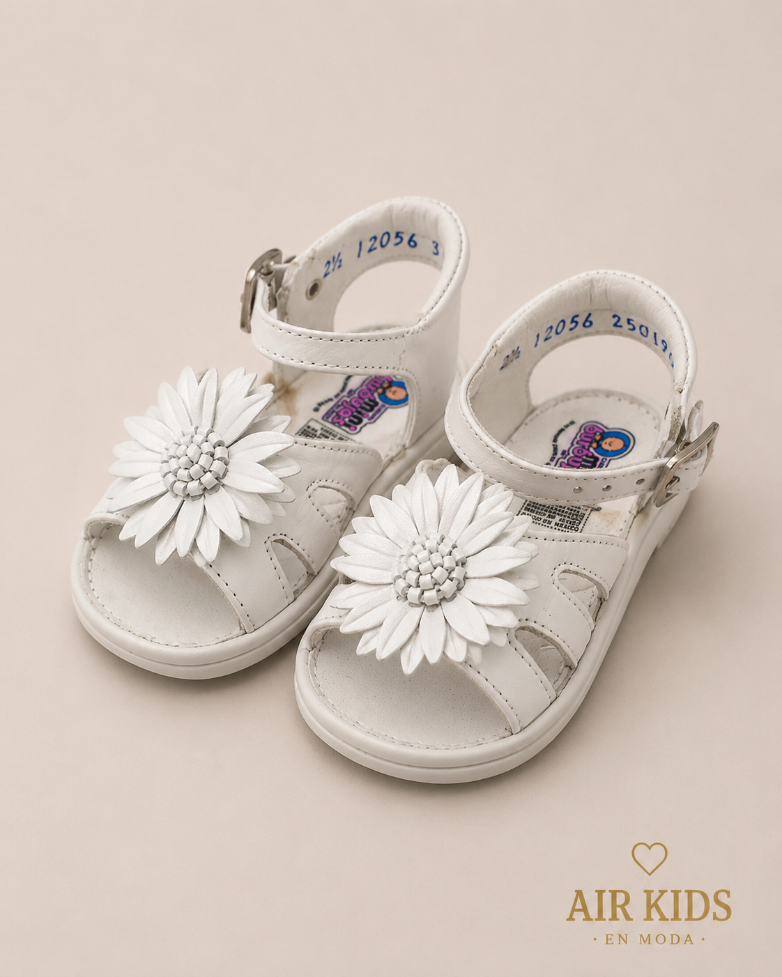 Zapato de ceremonia