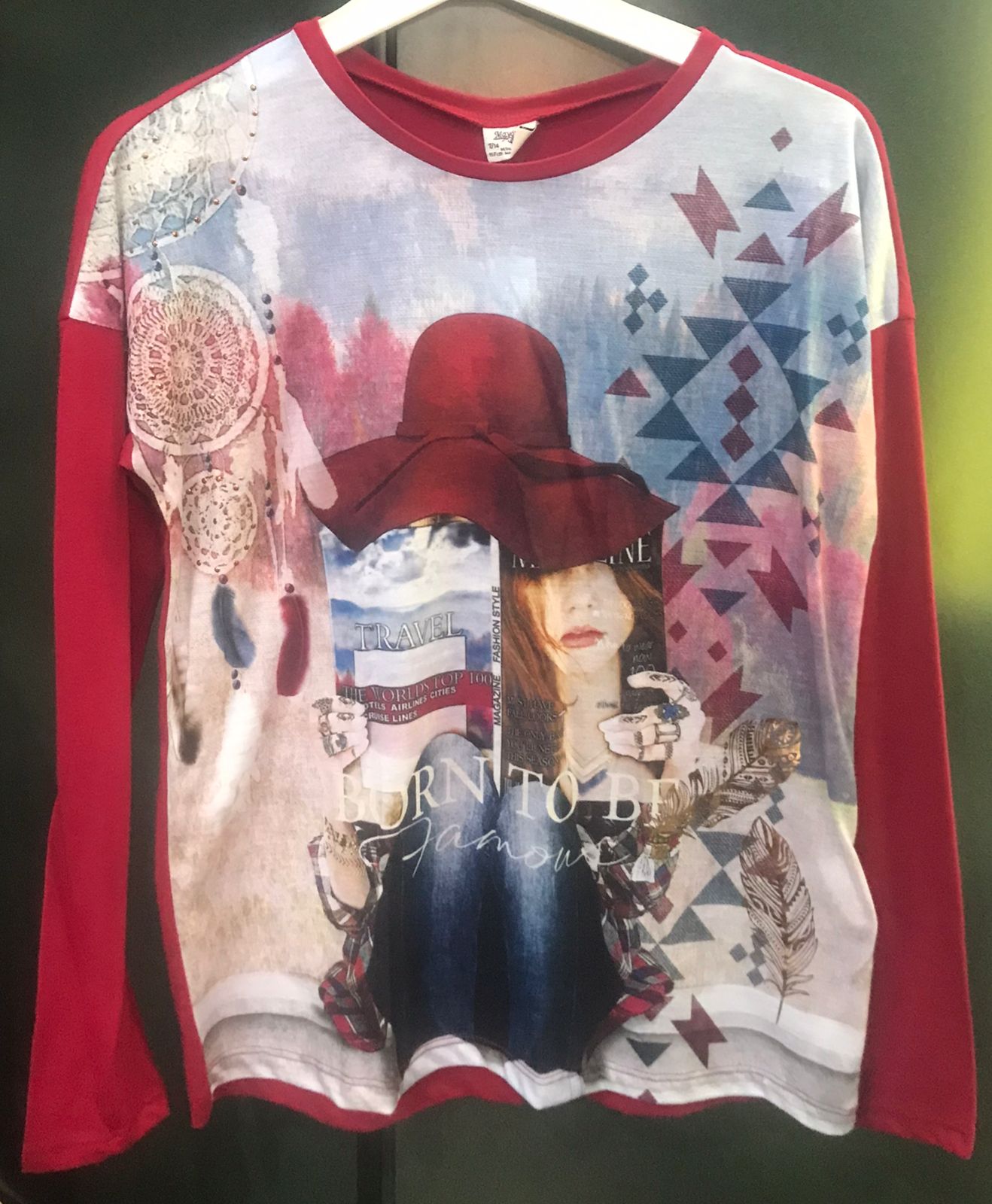 Conjunto para Niña en Puebla