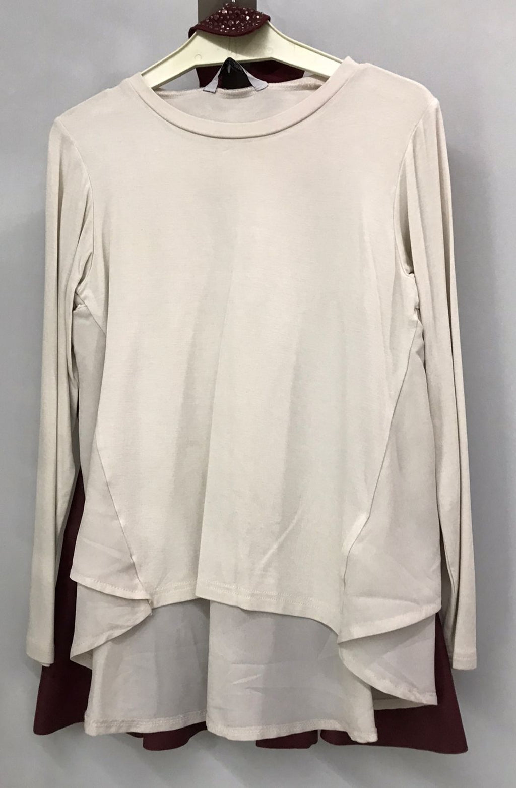 Conjunto de 2pza para Niña Puebla