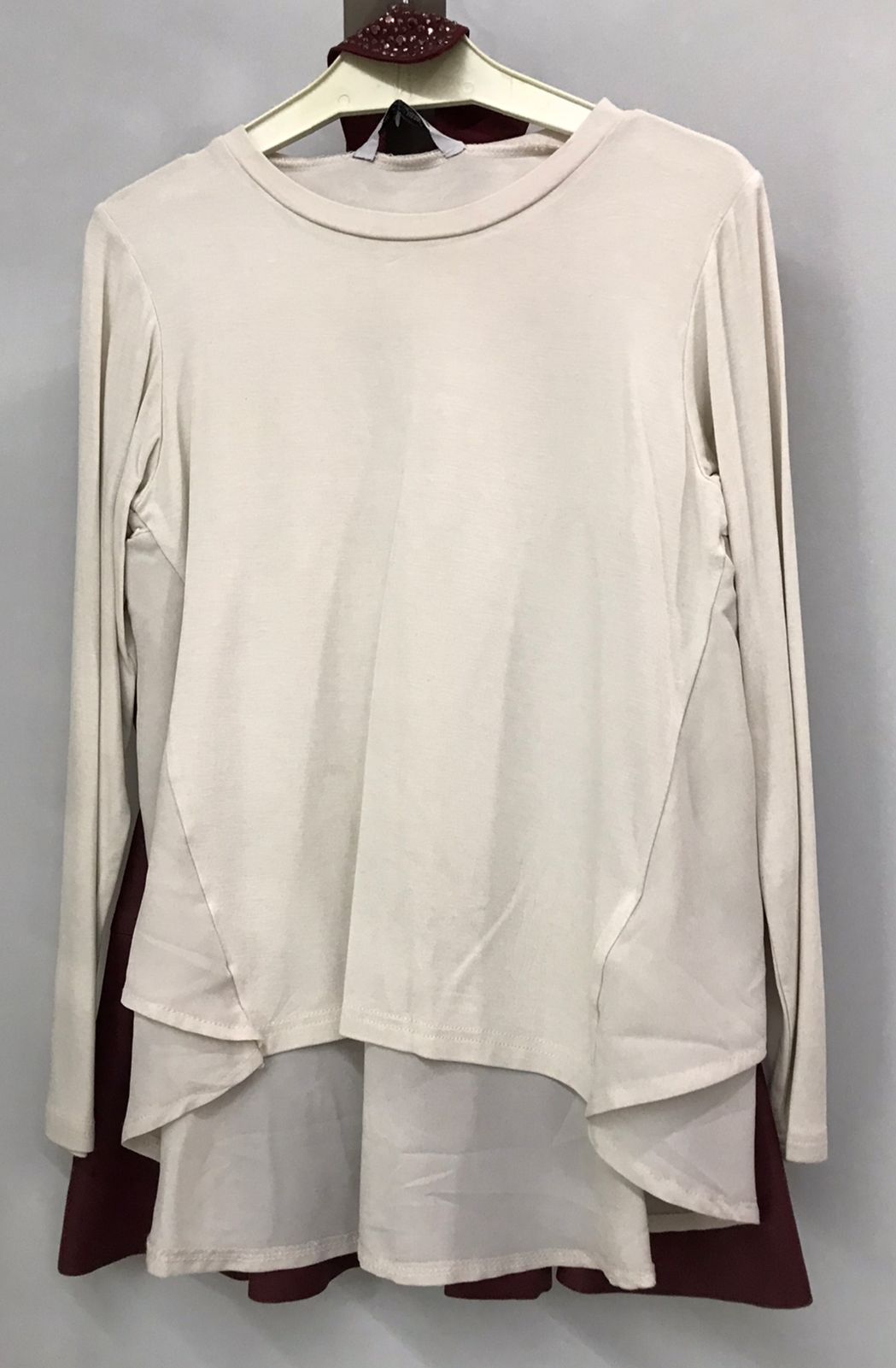 Conjunto de 2pza para Niña Puebla