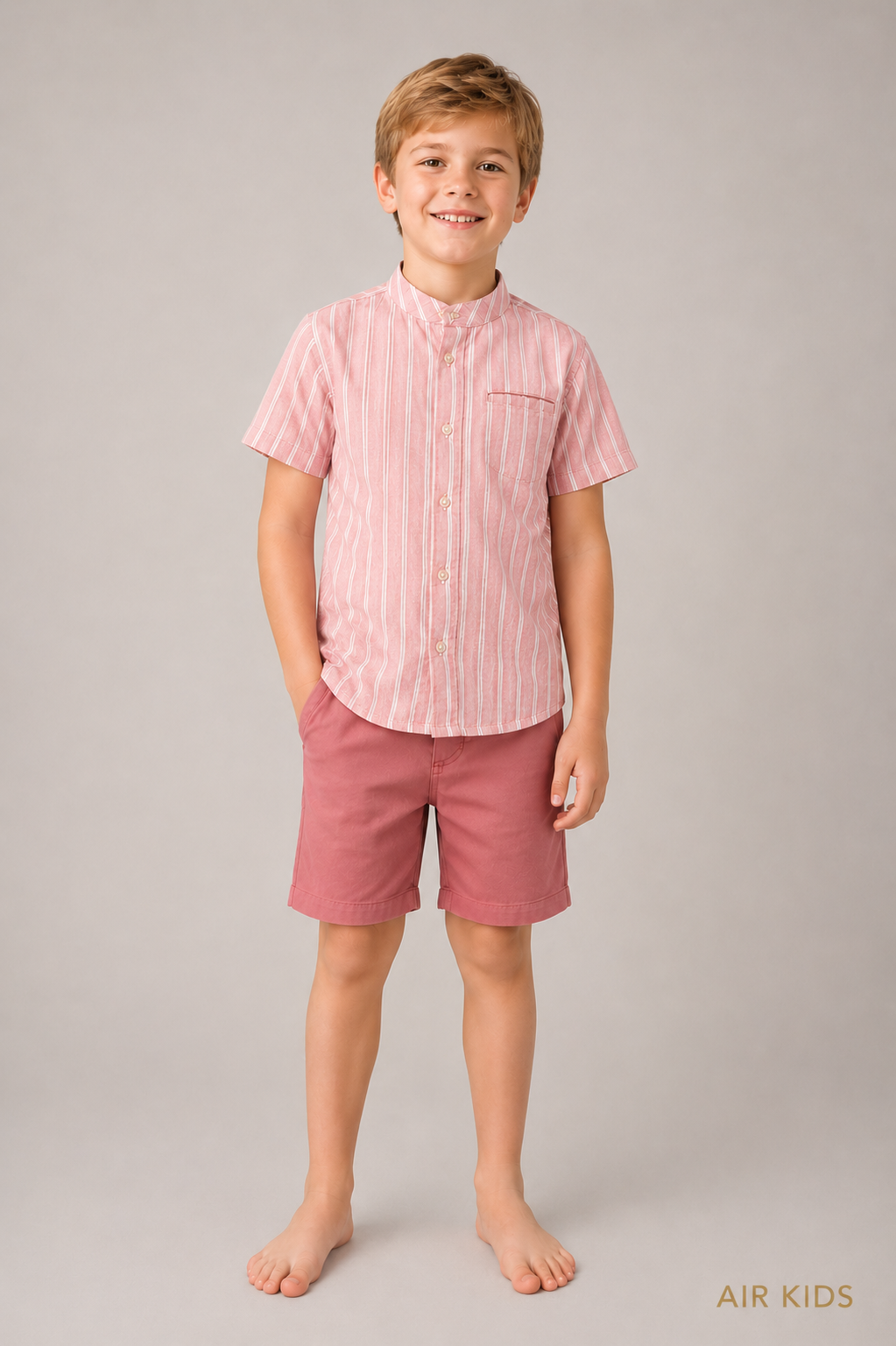 Conjunto de 2pza para Niño Mayoral 3113-20